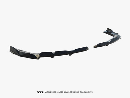 Full Body Kit - BMW X3 (M-Pack G45)