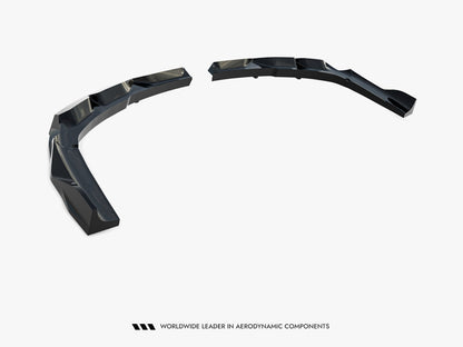 Full Body Kit - BMW X3 (M-Pack G45)