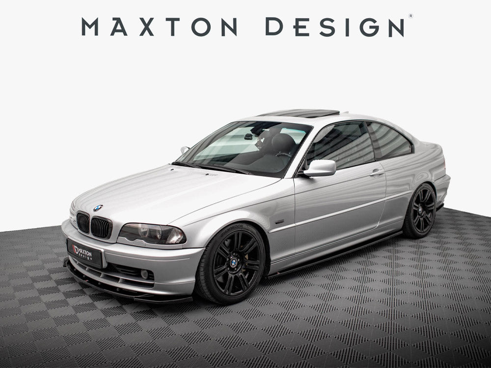 Full Body Kit - BMW 3 Series (Coupe E46)