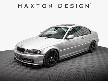 Full Body Kit - BMW 3 Series (Coupe E46)