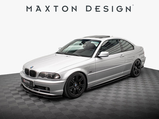 Full Body Kit - BMW 3 Series (Coupe E46)