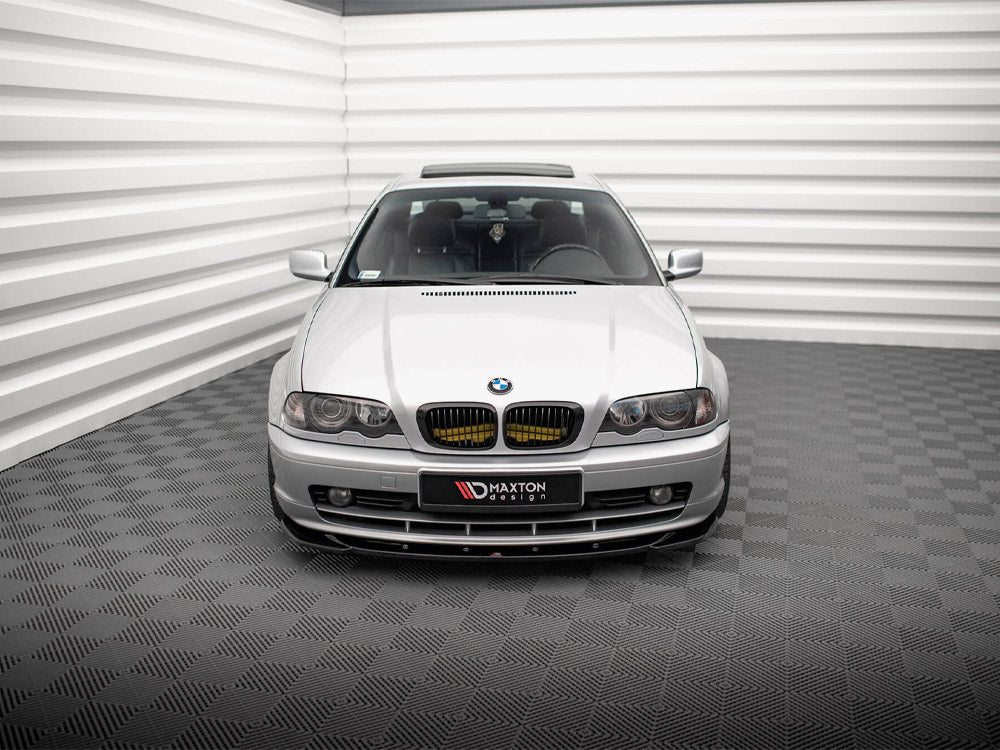 Full Body Kit - BMW 3 Series (Coupe E46)