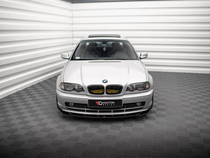 Full Body Kit - BMW 3 Series (Coupe E46)
