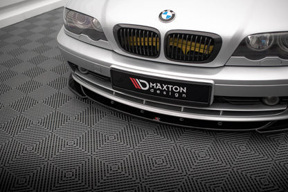 Full Body Kit - BMW 3 Series (Coupe E46)