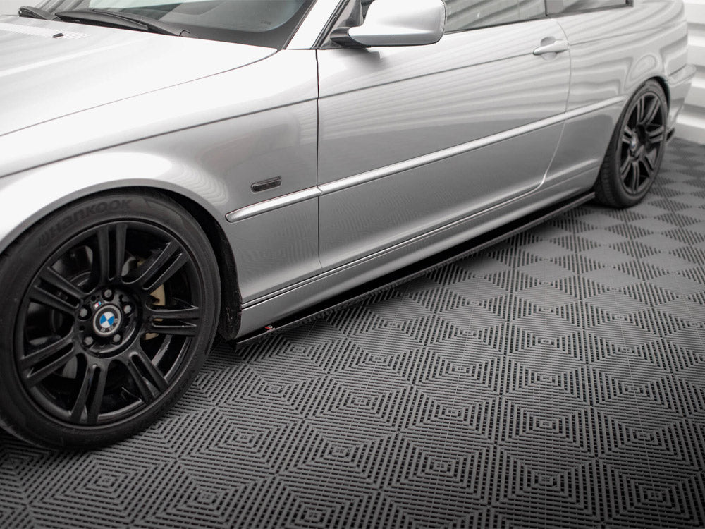 Full Body Kit - BMW 3 Series (Coupe E46)