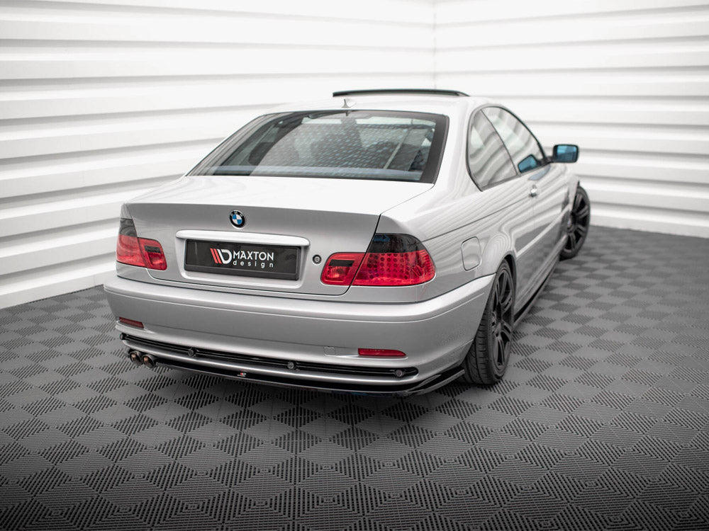 Full Body Kit - BMW 3 Series (Coupe E46)