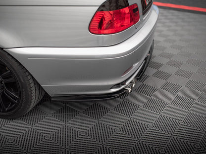 Full Body Kit - BMW 3 Series (Coupe E46)