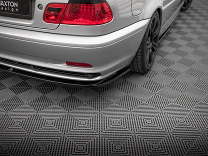 Full Body Kit - BMW 3 Series (Coupe E46)