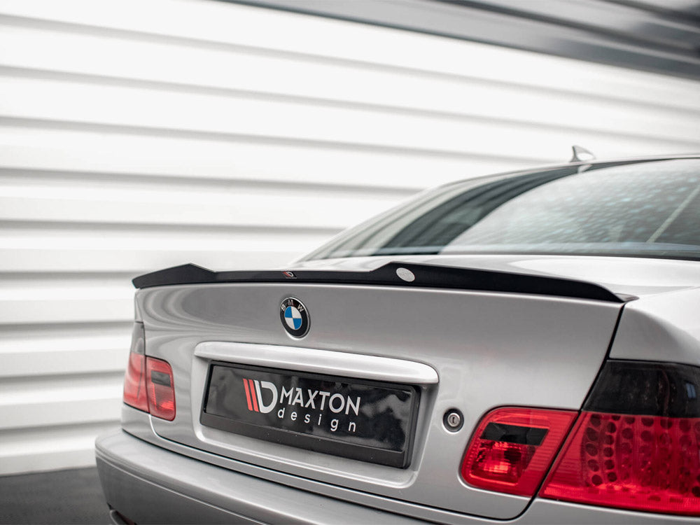 Full Body Kit - BMW 3 Series (Coupe E46)