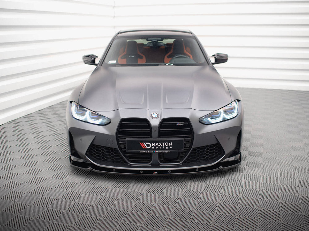 Full Body Kit - BMW M3 (Sedan G80)