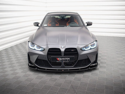 Full Body Kit - BMW M3 (Sedan G80)