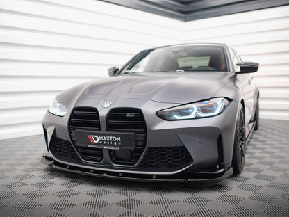 Full Body Kit - BMW M3 (Sedan G80)