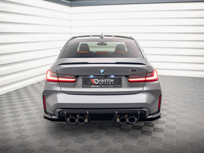 Full Body Kit - BMW M3 (Sedan G80)