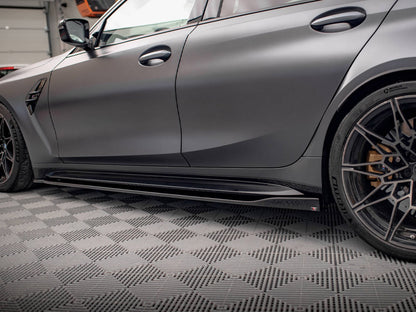 Full Body Kit - BMW M3 (Sedan G80)
