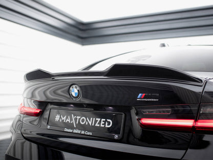 Full Body Kit - BMW M3 (Sedan G80)