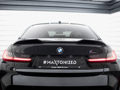 Full Body Kit - BMW M3 (Sedan G80)
