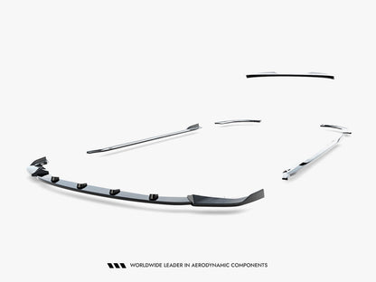 Full Body Kit - BMW M3 (Sedan G80)