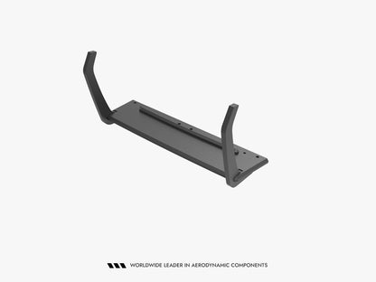 Street PRO Rear Diffuser - BMW M3 (/ M4 Sedan / Touring / Coupe / G80 / G81 / G82)