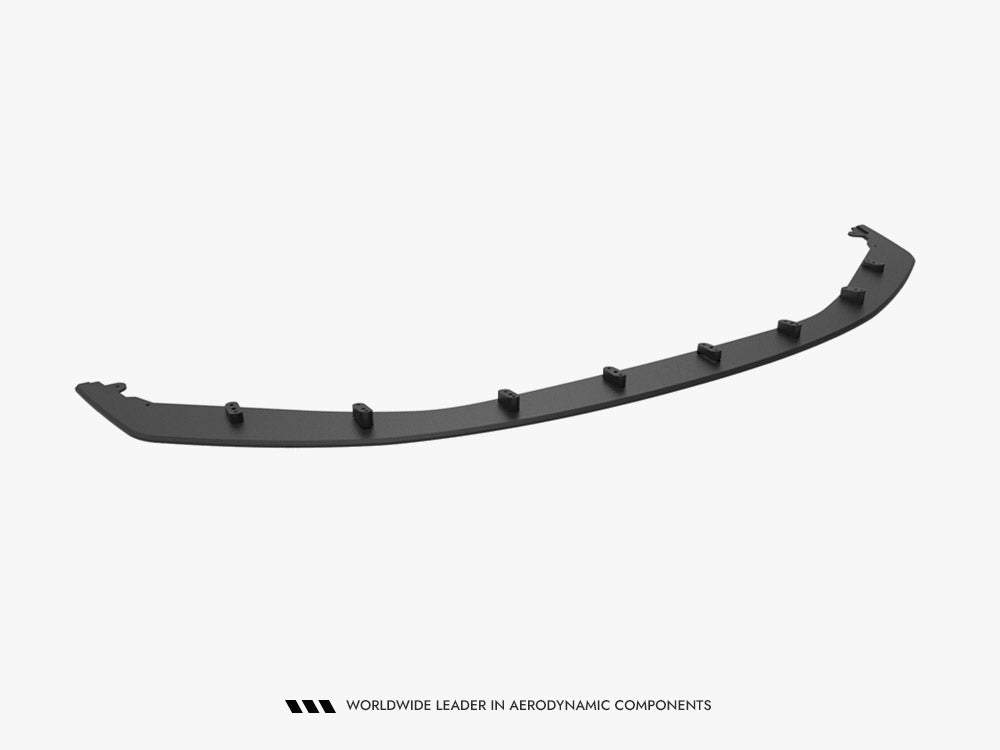 Street PRO Front Splitter - BMW M4 G82 (/ M3 G80)