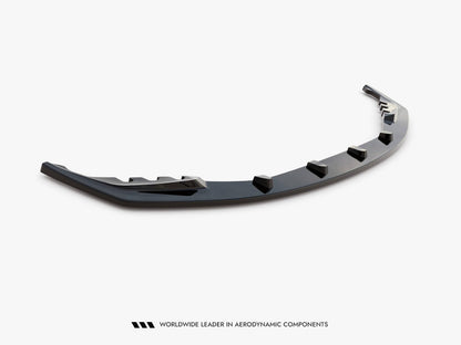 Front Splitter V1 - BMW M4 G82 / G82 (Facelift)