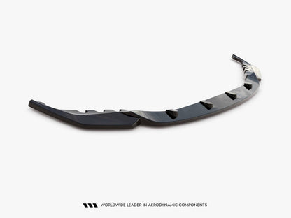 Front Splitter V2 - BMW M3 (Sedan / Touring G80 / G81)
