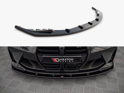 Front Splitter V1 - BMW M4 G82 / G82 (Facelift)