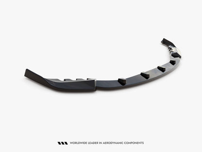 Front Splitter V.3 - BMW M4 G82 / G82 (Facelift)