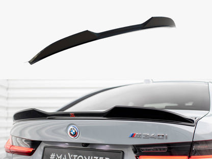 Spoiler CAP 3D - BMW M3 (40i / 3 M-Pack / M3 Sedan G20)
