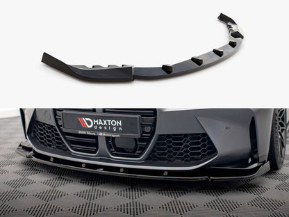 Full Body Kit - BMW M3 (Sedan G80)