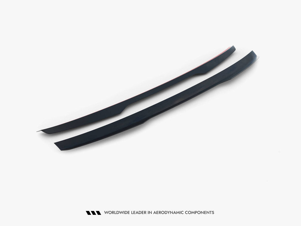 Full Body Kit - BMW 3 Series (Coupe E46)