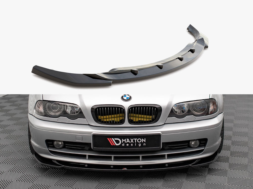 Full Body Kit - BMW 3 Series (Coupe E46)