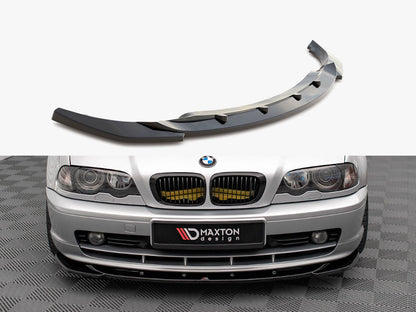 Full Body Kit - BMW 3 Series (Coupe E46)