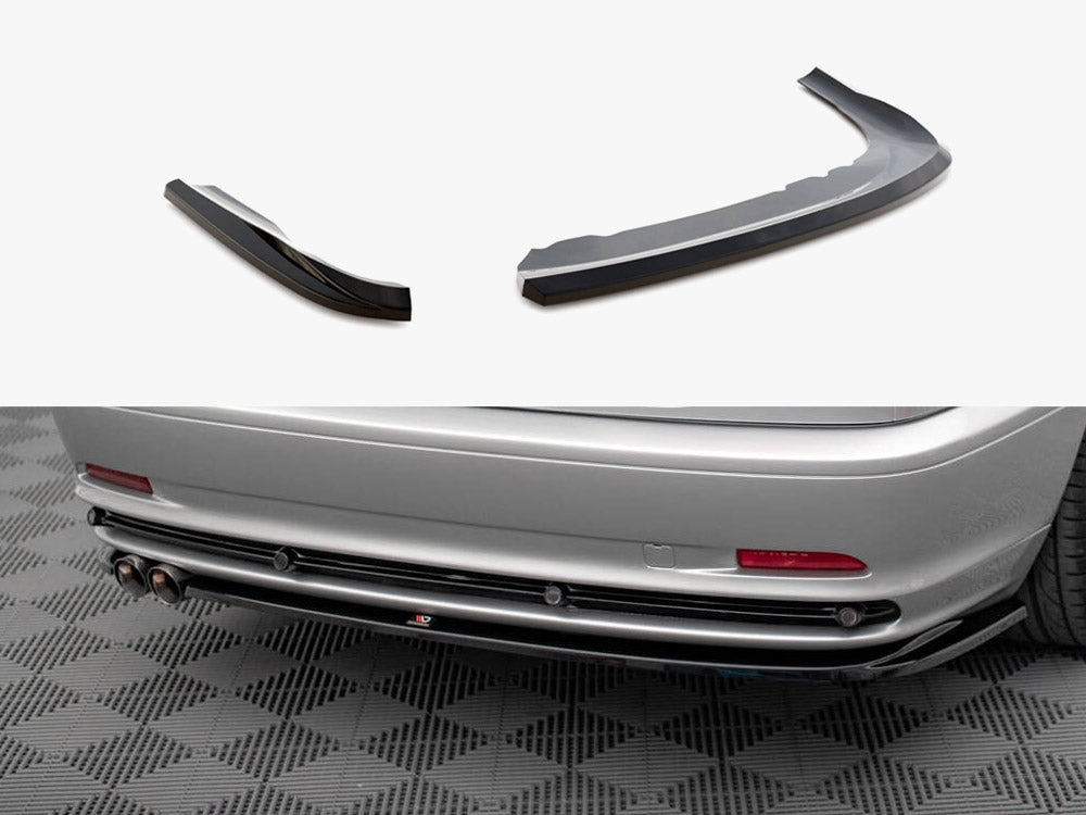 Full Body Kit - BMW 3 Series (Coupe E46)