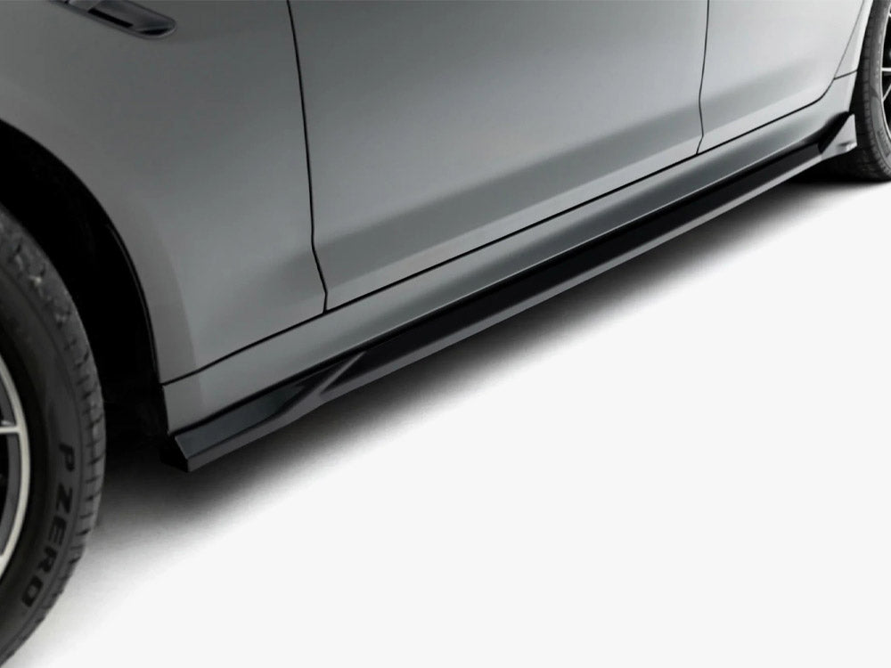 Side Skirt Diffusers V2 - BMW M5 F90