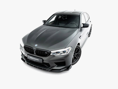 Front Splitter V.3 - BMW M5 F90