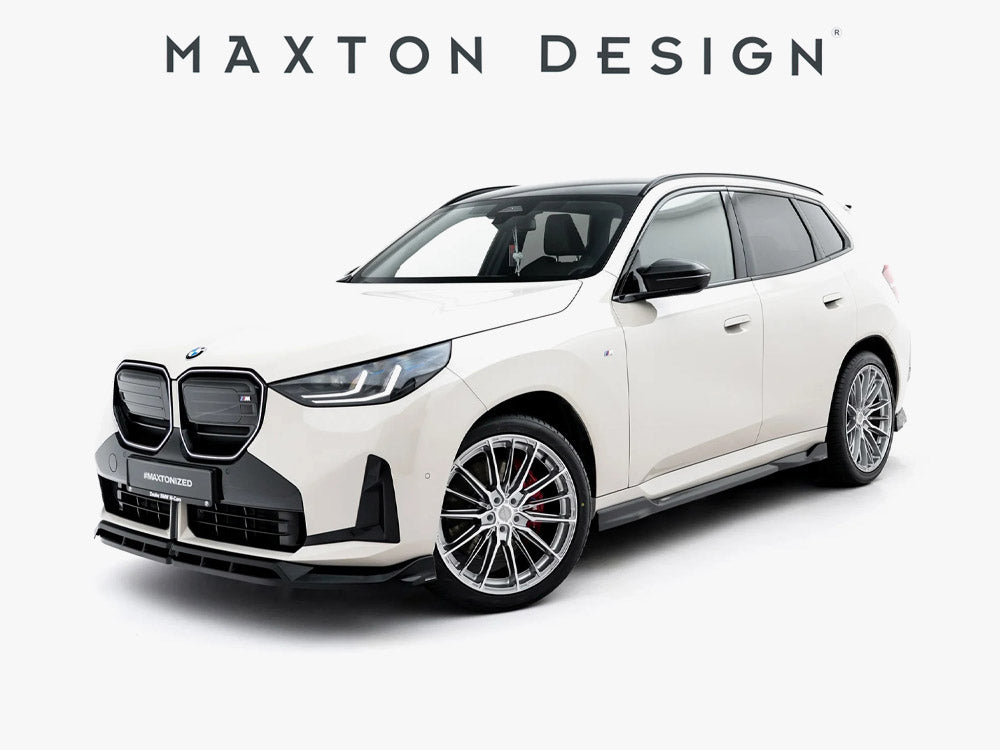 Full Body Kit - BMW X3 M50 (G45)