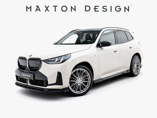 Full Body Kit - BMW X3 M50 (G45)