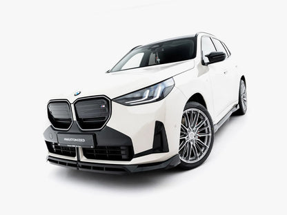 Full Body Kit - BMW X3 M50 (G45)
