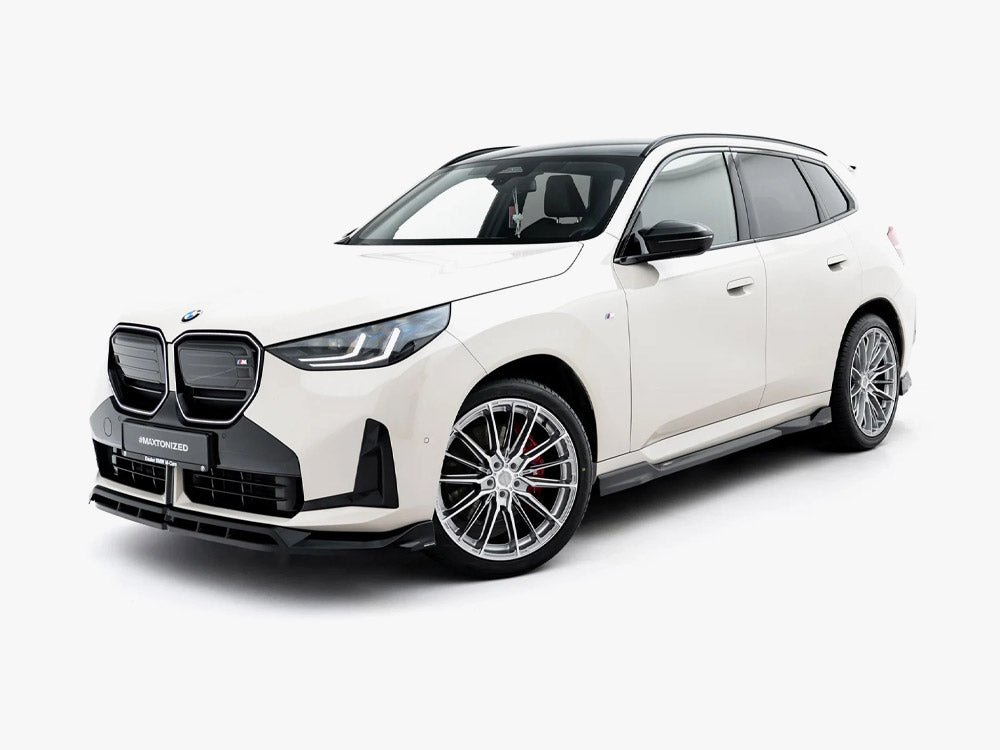 Full Body Kit - BMW X3 M50 (G45)