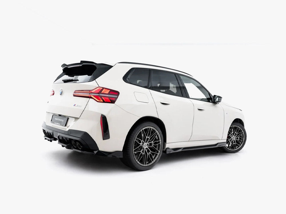 Full Body Kit - BMW X3 M50 (G45)