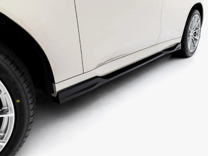 Full Body Kit - BMW X3 M50 (G45)