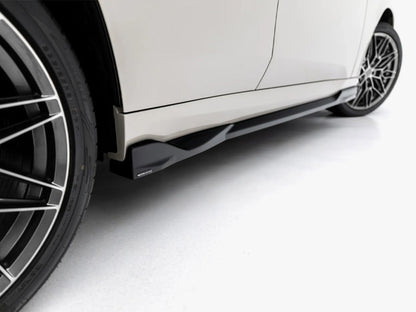 Full Body Kit - BMW X3 M50 (G45)