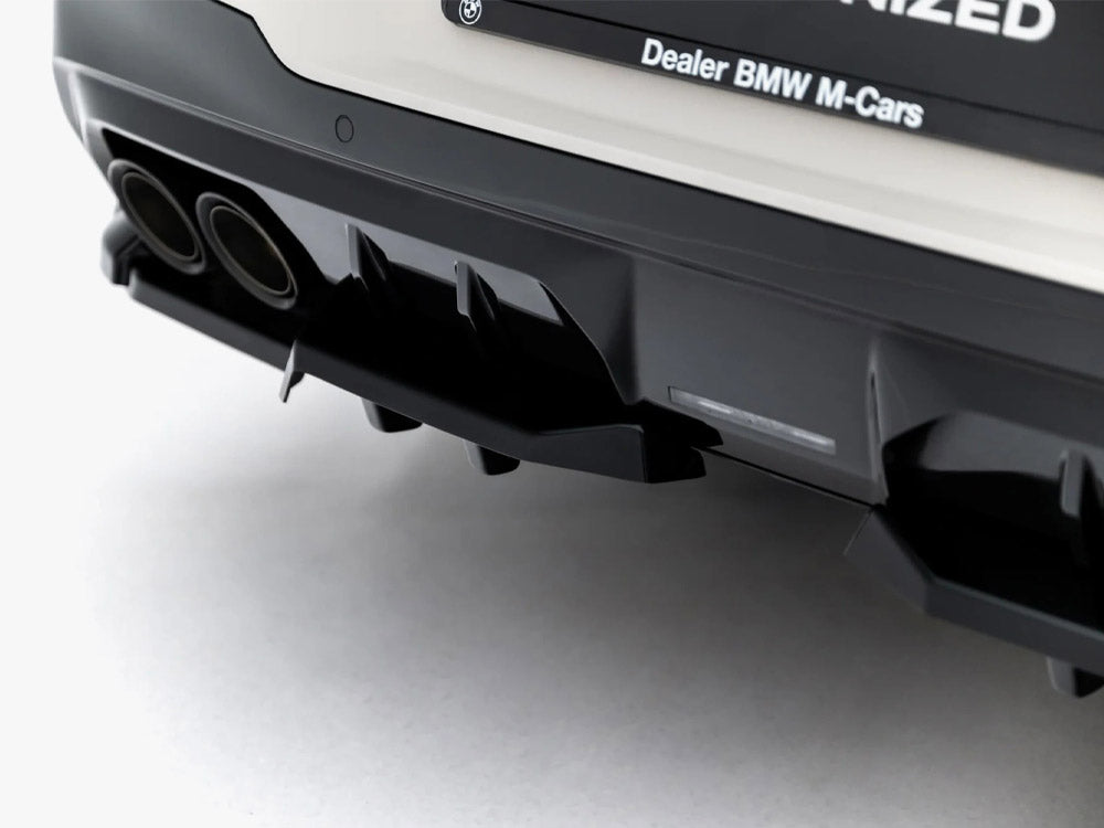 Full Body Kit - BMW X3 M50 (G45)