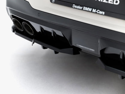Full Body Kit - BMW X3 M50 (G45)