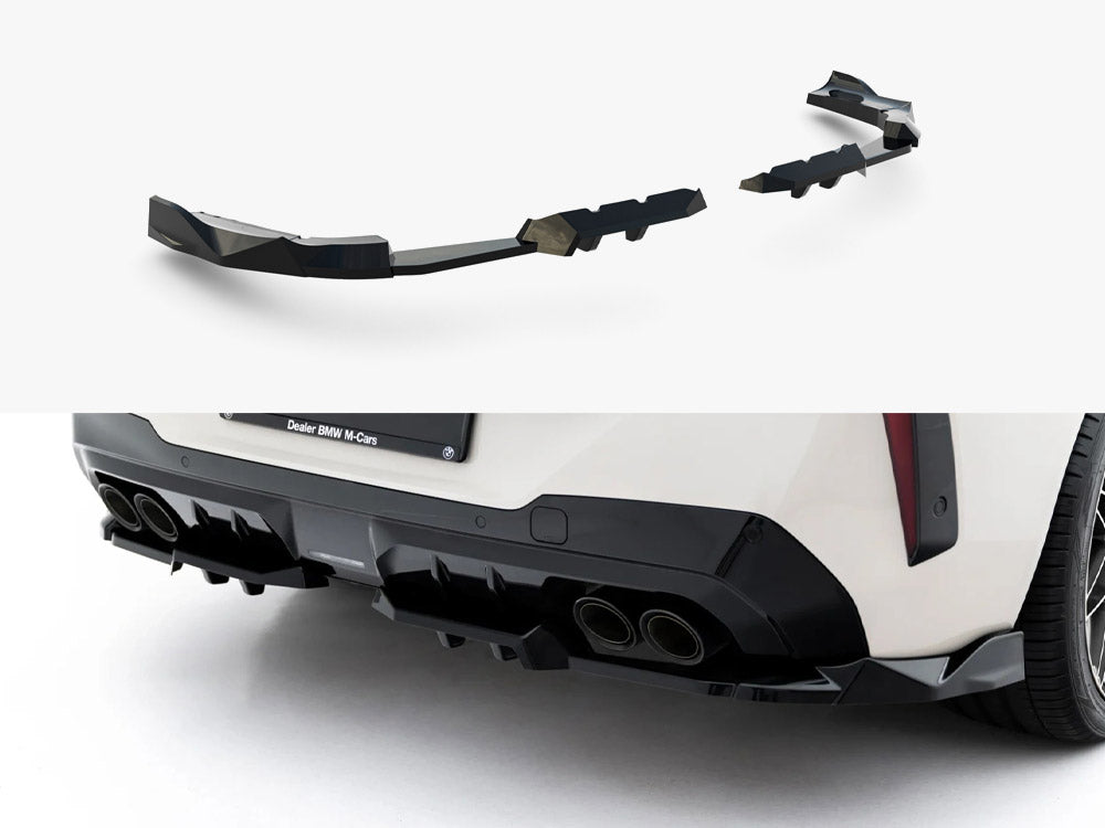 Full Body Kit - BMW X3 M50 (G45)