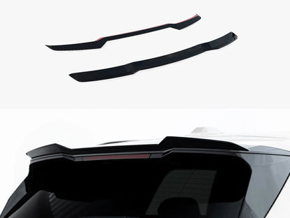 Full Body Kit - BMW X3 M50 (G45)