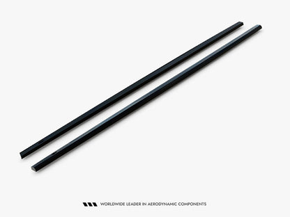 Side Skirt Diffusers - Volkswagen Jetta GLI Mk7 Facelift 2