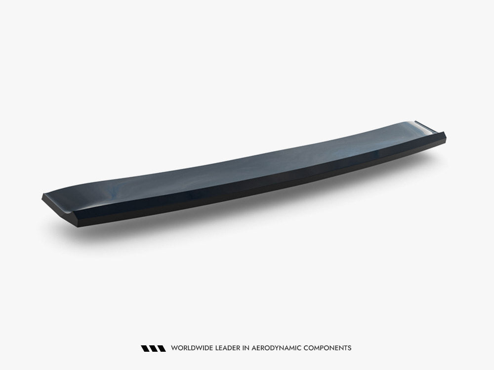 Rear Splitter - Volkswagen Jetta GLI Mk7 Facelift 2