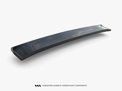Rear Splitter - Volkswagen Jetta GLI Mk7 Facelift 2