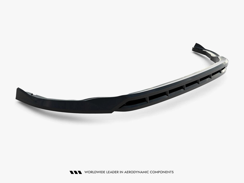 Front Splitter V.2 - Volkswagen Transporter T7